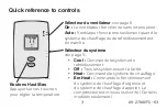 Preview for 21 page of Honeywell PRO 1000 Operating Manual