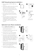 Preview for 2 page of Honeywell pro Series Professional Install Manual