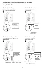 Preview for 5 page of Honeywell pro Series Professional Install Manual