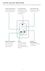 Preview for 9 page of Honeywell pro Series Professional Install Manual