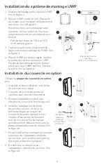 Preview for 16 page of Honeywell pro Series Professional Install Manual