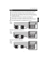 Preview for 5 page of Honeywell PRO TH1000 Series Installation Manual