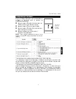 Preview for 13 page of Honeywell PRO TH1000 Series Installation Manual