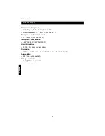 Preview for 14 page of Honeywell PRO TH1000 Series Installation Manual