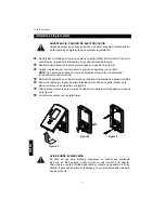 Preview for 16 page of Honeywell PRO TH1000 Series Installation Manual