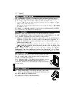 Preview for 18 page of Honeywell PRO TH1000 Series Installation Manual