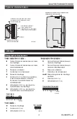 Preview for 11 page of Honeywell PRO TH1000DV Series Installation Manual