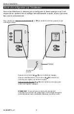 Preview for 14 page of Honeywell PRO TH1000DV Series Installation Manual