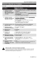 Preview for 15 page of Honeywell PRO TH1000DV Series Installation Manual