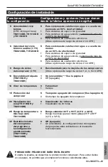 Preview for 23 page of Honeywell PRO TH2000DH Series Installation Manual