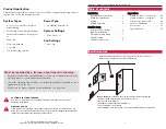 Preview for 2 page of Honeywell PRO TH3110B Installation Manual