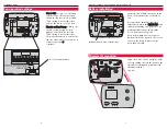 Preview for 8 page of Honeywell PRO TH3110B Installation Manual