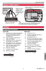 Preview for 11 page of Honeywell PRO TH3110D Installation Manual