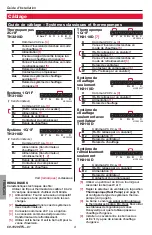 Preview for 12 page of Honeywell PRO TH3110D Installation Manual