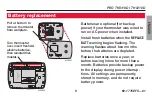 Предварительный просмотр 11 страницы Honeywell PRO TH3110D Operating Manual