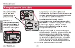 Предварительный просмотр 42 страницы Honeywell PRO TH4000 series Operating Manual