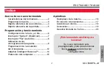 Preview for 51 page of Honeywell PRO TH4000 series Operating Manual