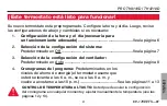 Preview for 53 page of Honeywell PRO TH4000 series Operating Manual