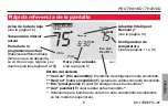 Preview for 55 page of Honeywell PRO TH4000 series Operating Manual