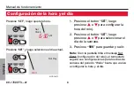 Preview for 56 page of Honeywell PRO TH4000 series Operating Manual