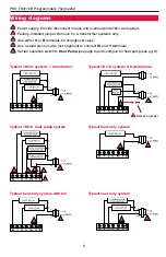 Preview for 7 page of Honeywell PRO TH4110B Installation Manual