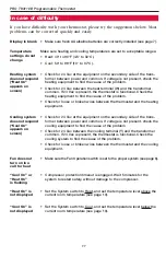 Preview for 13 page of Honeywell PRO TH4110B Installation Manual