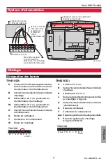 Preview for 11 page of Honeywell PRO TH4110D Installation Manual