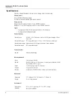 Preview for 12 page of Honeywell Pro-Watch 6000 Installation Manual