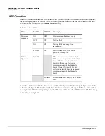 Preview for 16 page of Honeywell Pro-Watch 6000 Installation Manual