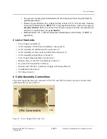 Preview for 2 page of Honeywell PRO32E1PS Assembly And Installation Instructions Manual