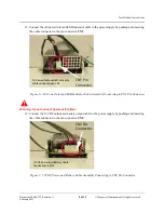 Preview for 8 page of Honeywell PRO32E1PS Assembly And Installation Instructions Manual