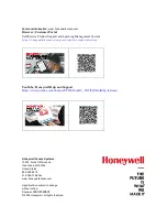 Preview for 29 page of Honeywell PRO4200 Installation Manual