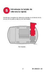 Preview for 39 page of Honeywell PROGRAMMABLE THERMOSTAT RTH6350 Instalation Gude