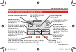 Preview for 7 page of Honeywell PROGRAMMABLE THERMOSTAT RTH6350 Operating Manual