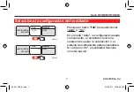 Preview for 37 page of Honeywell PROGRAMMABLE THERMOSTAT RTH6350 Operating Manual