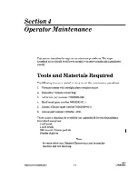 Preview for 29 page of Honeywell PRU0901 Manual