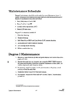 Preview for 30 page of Honeywell PRU0901 Manual