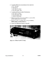 Preview for 36 page of Honeywell PRU0901 Manual