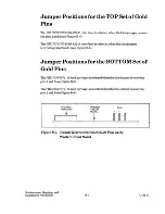 Preview for 58 page of Honeywell PRU7070 Handbook