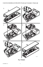 Preview for 20 page of Honeywell PS1201A00 Installation Instructions Manual