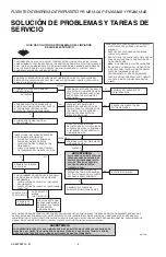 Preview for 22 page of Honeywell PS1201A00 Installation Instructions Manual