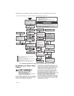 Preview for 14 page of Honeywell PS1202A Installation Instructions Manual