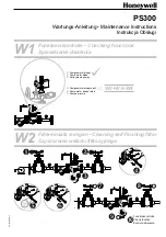 Preview for 5 page of Honeywell PS300 Installation Instructions Manual