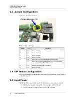 Preview for 12 page of Honeywell PW6K1R1E Installation And Configuration Manual