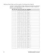 Preview for 10 page of Honeywell PW7K1R1 Install Manual