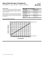 Preview for 4 page of Honeywell PX3 Series Installation Instructions Manual