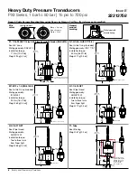 Предварительный просмотр 6 страницы Honeywell PX3 Series Installation Instructions Manual