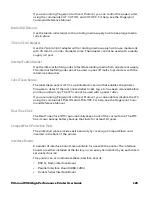 Preview for 137 page of Honeywell PX4i User Manual