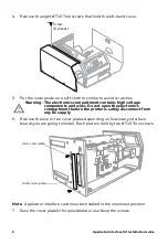 Preview for 3 page of Honeywell PX4ie Installation Manual