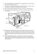 Preview for 4 page of Honeywell PX4ie Installation Manual